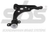 sbs 19025011936 Track Control Arm